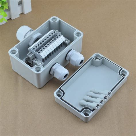 abs junction box|ip65 waterproof electrical junction box.